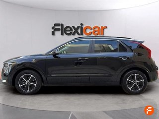 Kia Niro 1.6 GDi HEV 104kW (141CV) Drive