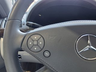 Mercedes-Benz Clase S 350 BlueTEC