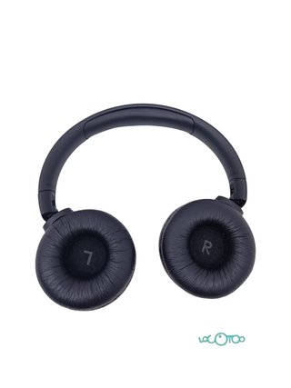 Auricular Bluetooth JBL Tune 570 BT