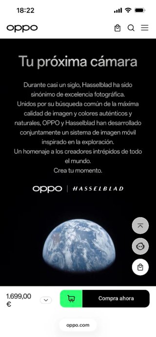 OPPO Find X9 Ultra 512 GB//GARANZIA!! //MODIFICHE