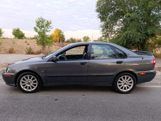 Volvo S40 2002
