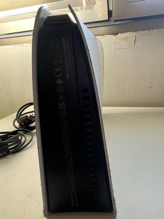 Consola PS5 Slim Digital Sony