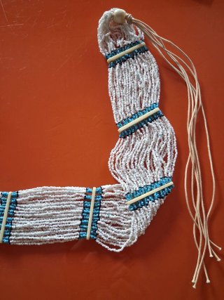 Cinturón Étnico