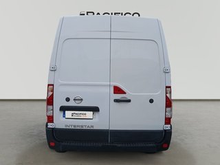 Nissan Interstar Furgon 2.3 dCi GO L3H2 3,5T FWD 99 kW (135 CV)