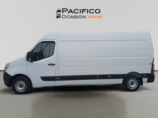 Nissan Interstar Furgon 2.3 dCi GO L3H2 3,5T FWD 99 kW (135 CV)