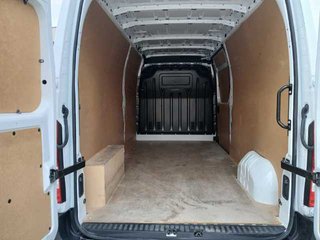 Nissan Interstar Furgon 2.3 dCi GO L3H2 3,5T FWD 99 kW (135 CV)