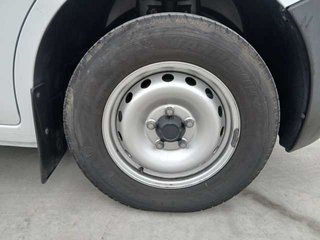 Nissan Interstar Furgon 2.3 dCi GO L3H2 3,5T FWD 99 kW (135 CV)