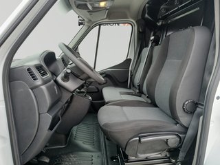 Nissan Interstar Furgon 2.3 dCi GO L3H2 3,5T FWD 99 kW (135 CV)