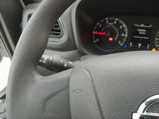 Nissan Interstar Furgon 2.3 dCi GO L3H2 3,5T FWD 99 kW (135 CV)