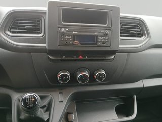 Nissan Interstar Furgon 2.3 dCi GO L3H2 3,5T FWD 99 kW (135 CV)