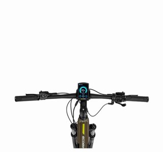 Bicicleta Eléctrica Ecobike SX300 NUEVA