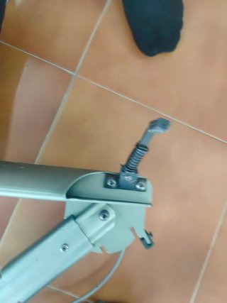 Patinete Oxelo Town 9 EF