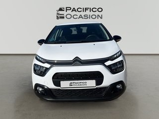 Citroen C3 PureTech 83 Feel 60 kW (83 CV)