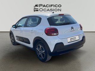 Citroen C3 PureTech 83 Feel 60 kW (83 CV)