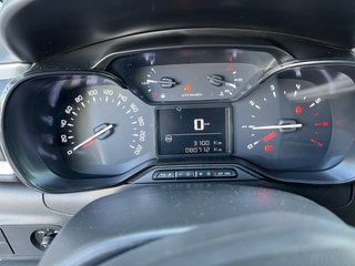 Citroen C3 PureTech 83 Feel 60 kW (83 CV)
