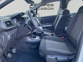 Citroen C3 PureTech 83 Feel 60 kW (83 CV)