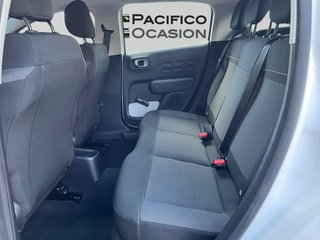 Citroen C3 PureTech 83 Feel 60 kW (83 CV)
