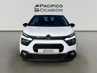 Citroen C3 PureTech 83 Feel 60 kW (83 CV)