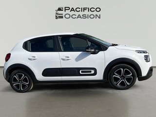 Citroen C3 PureTech 83 Feel 60 kW (83 CV)