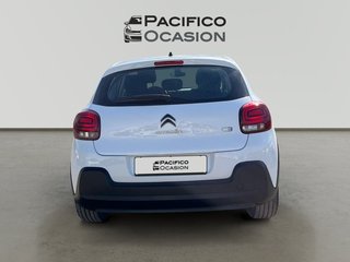 Citroen C3 PureTech 83 Feel 60 kW (83 CV)