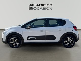 Citroen C3 PureTech 83 Feel 60 kW (83 CV)