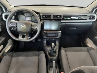 Citroen C3 PureTech 83 Feel 60 kW (83 CV)