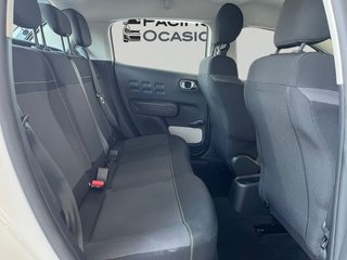 Citroen C3 PureTech 83 Feel 60 kW (83 CV)