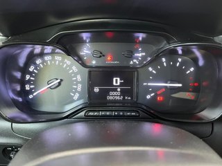 Citroen C3 PureTech 83 Feel 60 kW (83 CV)