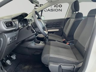 Citroen C3 PureTech 83 Feel 60 kW (83 CV)