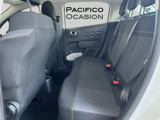 Citroen C3 PureTech 83 Feel 60 kW (83 CV)