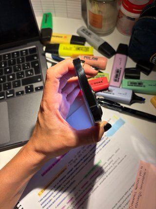 iPhone 13 Pro Plata - Muy Buen Estado