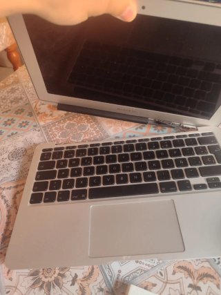 Lote Apple: iPhone, iPod, MacBook, Mac Mini