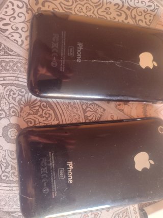 Lote Apple: iPhone, iPod, MacBook, Mac Mini