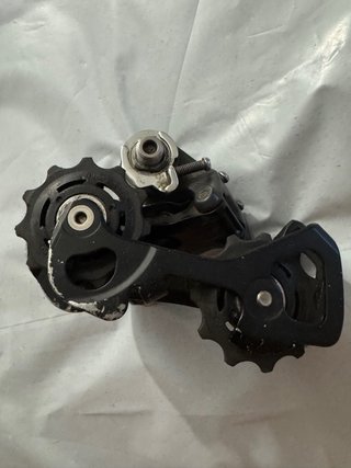 Cambio Shimano Ultegra