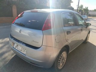 FIAT Punto 2005