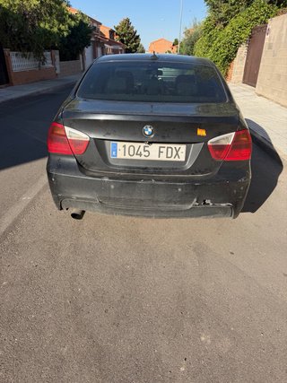 Bmw E 90 2006
