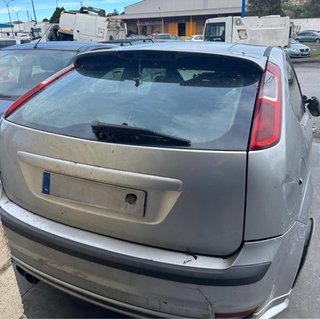 Despiece Ford Focus