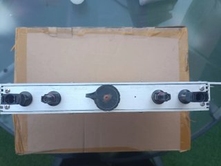Microinversor WVC-1200 para reparar o piezas