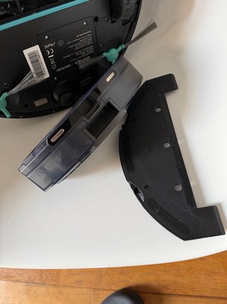 Aspiradora Robot Cecotec Conga 2299