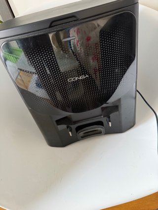 Aspiradora Robot Cecotec Conga 2299