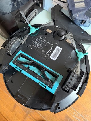 Aspiradora Robot Cecotec Conga 2299