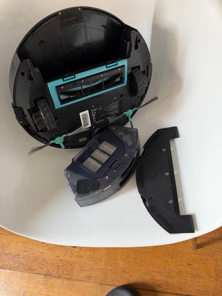 Aspiradora Robot Cecotec Conga 2299