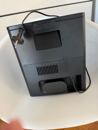 Aspiradora Robot Cecotec Conga 2299