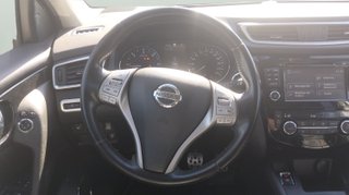 Nissan Qashqai dCi 130 Tekna 4x4-i 96 kW (130 CV)