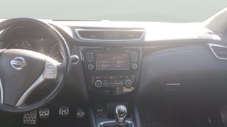 Nissan Qashqai dCi 130 Tekna 4x4-i 96 kW (130 CV)
