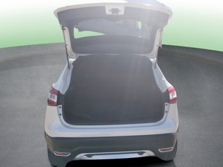 Nissan Qashqai dCi 130 Tekna 4x4-i 96 kW (130 CV)