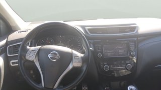 Nissan Qashqai dCi 130 Tekna 4x4-i 96 kW (130 CV)