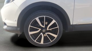 Nissan Qashqai dCi 130 Tekna 4x4-i 96 kW (130 CV)