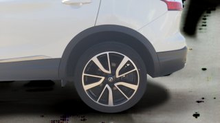 Nissan Qashqai dCi 130 Tekna 4x4-i 96 kW (130 CV)