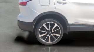 Nissan Qashqai dCi 130 Tekna 4x4-i 96 kW (130 CV)